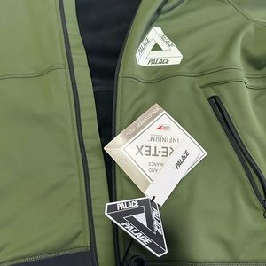 Palace Gore-Tex Masked Soft Shell